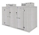Chicago walk-in cooler