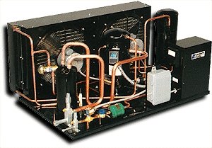 Chicago Condensers