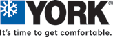 commercial York repair