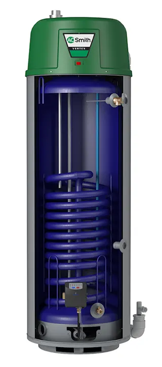 Chicago commercial water heater repair