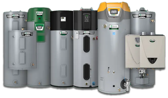 AO
Smith commercial water heater service near
Chicago