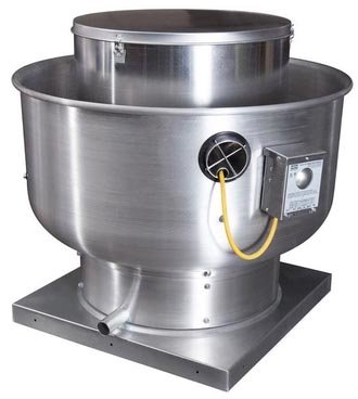 Restaurant
                          Exhaust repair