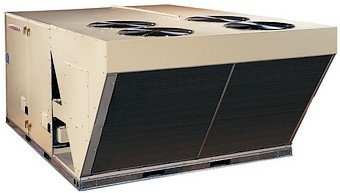 New Lennox combustion blower