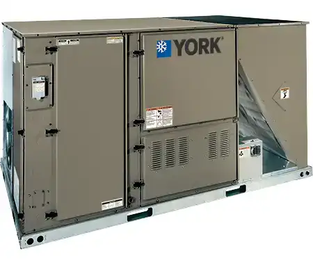 York Predator
service near Chicago