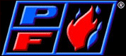 Power Flame burners