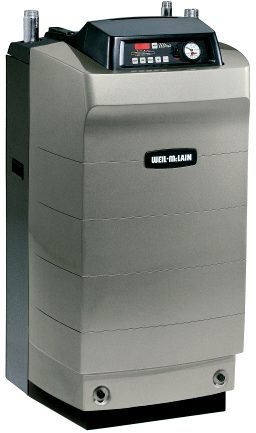 Chicago Ultra boiler